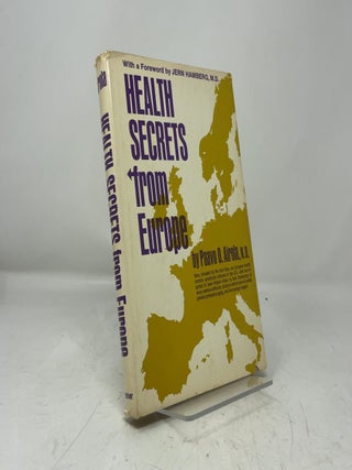 Health Secrets from Europe