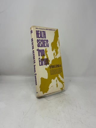 Health Secrets from Europe