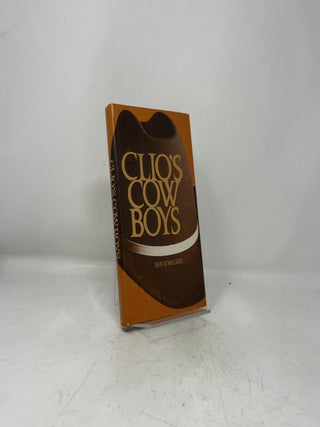 Clio's Cowboys