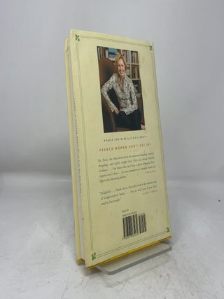 French Women for All Seasons: A Year of Secrets, Recipes & Pleasure