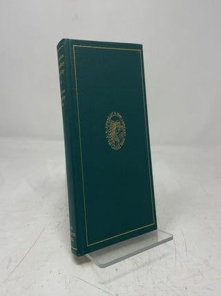 Item #466296 Narratives of Barbary Captivity. Robert J. Allison