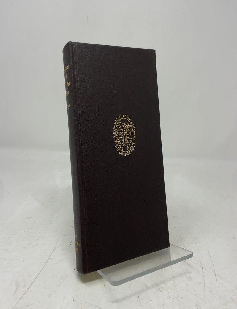 Item #466304 Children of Ol' Man River. Martin Ridge Billy Bryant.