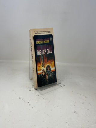 Item #466396 The Far Call. Gordon R. Dickson