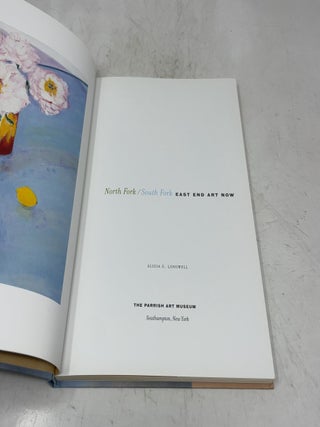 North Fork / South Fork: East End Art Now
