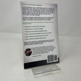 Excellent Online Teaching: Effective Strategies For A Successful Semester Online
