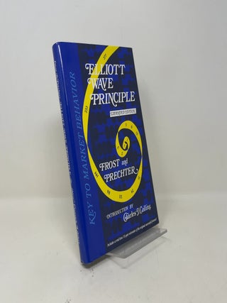 Item #474289 Elliott Wave Principle: Key to Market Behavior. A. J. Frost