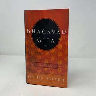 Bhagavad Gita: A New Translation