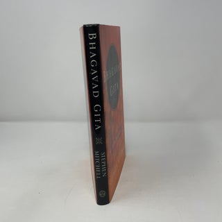 Bhagavad Gita: A New Translation