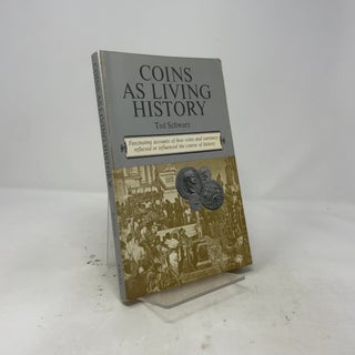 Coins as living history
