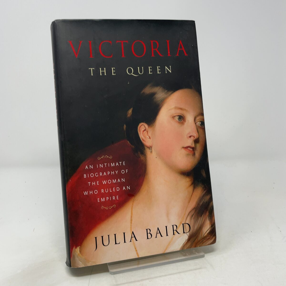 Victoria by Baird, Julia HC 3rd Edition Very Good 2016