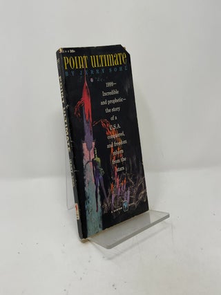 Item #505007 Point Ultimate. Jerry Sohl