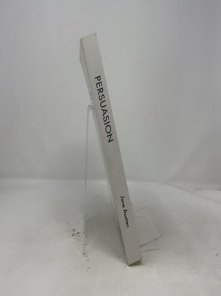 Persuasion: Large Print
