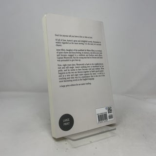 Persuasion: Large Print