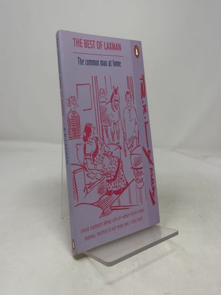 Item #505485 Best of Laxman: The Common Man at Home