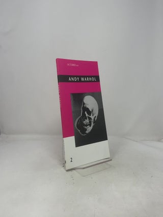 Andy Warhol (October Files)