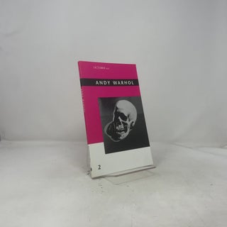 Andy Warhol (October Files)