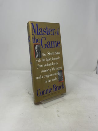 Master of the Game
