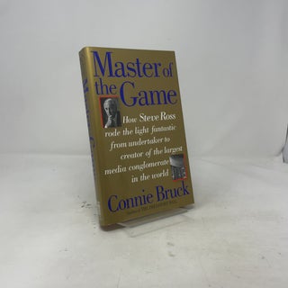 Master of the Game