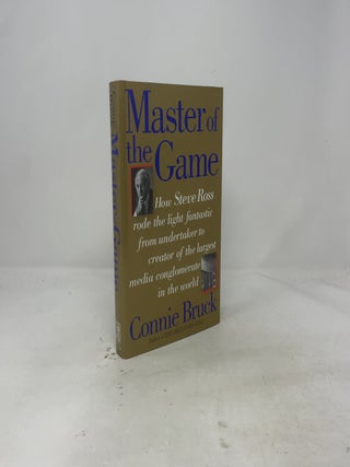 Master of the Game