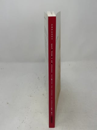 Quotational Practices: Repeating the Future in Contemporary Art
