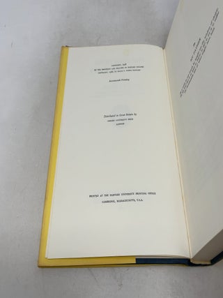 THE FUNCTIONS OF THE EXECUTIVE