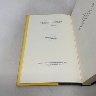 THE FUNCTIONS OF THE EXECUTIVE