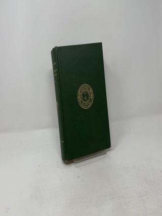Annual Report of the Board of Regents of The Smithsonian Institution showing the operations, expenditures, and condition of the institution for the year ending June 30 1915
