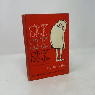 Sick Sick Sick