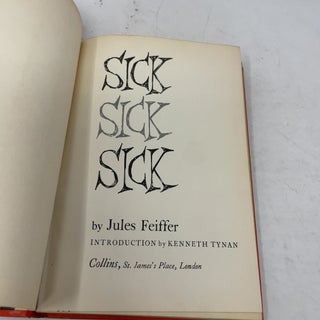 Sick Sick Sick