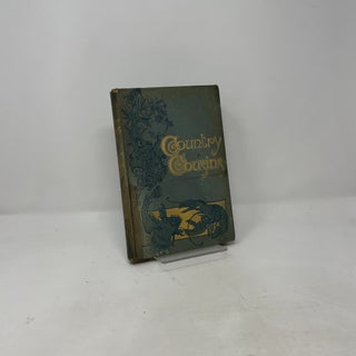 Country Cousins: Short Studies in the Natural History of the United States