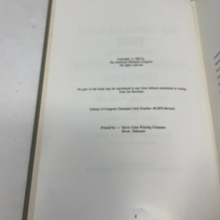 The Congress Book 1982: Forty-Eighth American Philatelic Congress