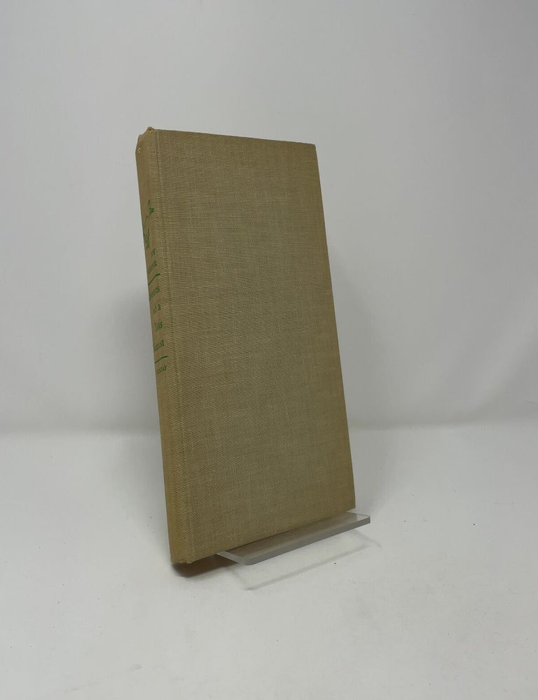 Item #513011 Adventures with a Texas Naturalist. Roy Bedichek.