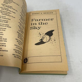 Farmer in the Sky