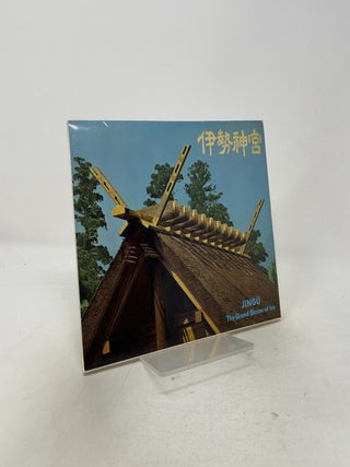 Item #513165 JINGU The Grand Shrine of Ise