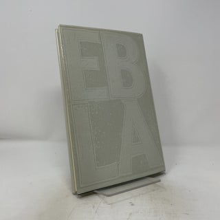 Eblaitica: Essays on the Ebla Archives and Eblaite Language, Volume 3