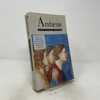 Item #513390 Antaeus: The Final Issue