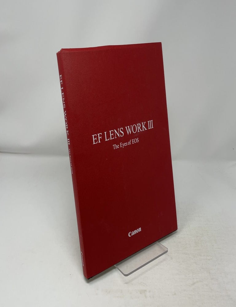 Item #513933 EF LENS WORK III The Eyes of EOS