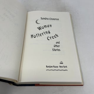 Woman Hollering Creek and Other Stories