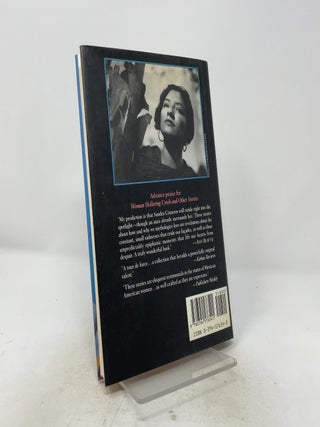 Woman Hollering Creek and Other Stories