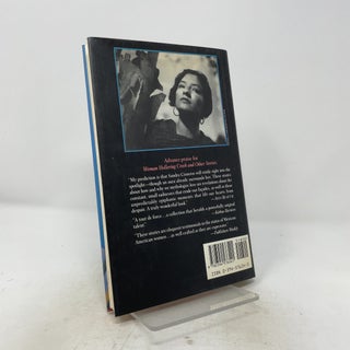 Woman Hollering Creek and Other Stories