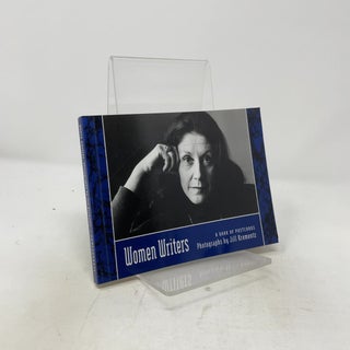 Women Writers (Cardbook)