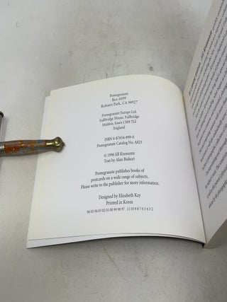 Women Writers (Cardbook)