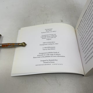 Women Writers (Cardbook)