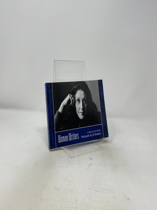 Women Writers (Cardbook)
