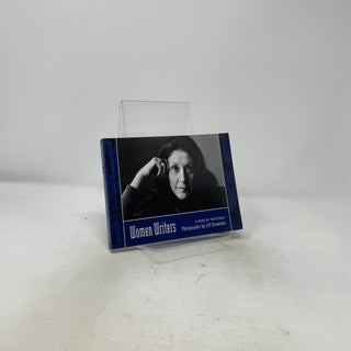 Women Writers (Cardbook)