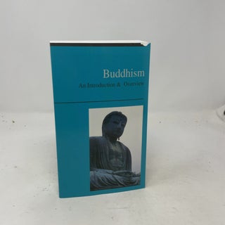 Buddhism: An Overview