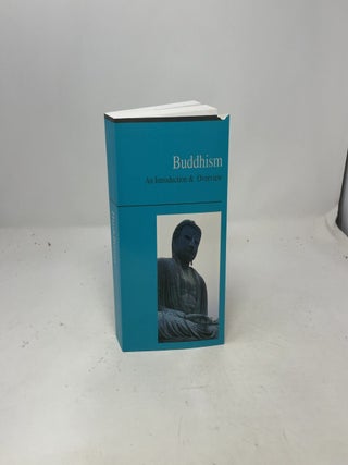 Buddhism: An Overview
