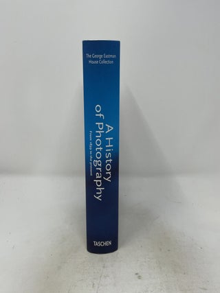 A History of Photography: From 1839 to the Present (Bibliotheca Universalis)