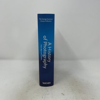 A History of Photography: From 1839 to the Present (Bibliotheca Universalis)