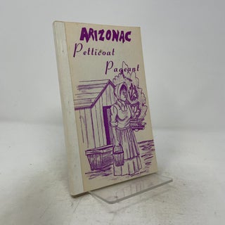 Item #517274 Arizonac Petticoat Pageant